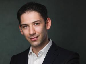 Joseph Jebelli