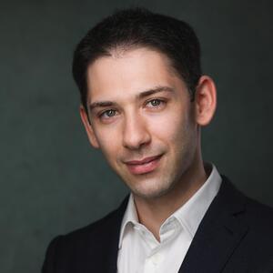 Foto von Joseph Jebelli