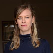 Kirstin Warnke