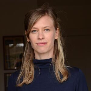 Foto von Kirstin Warnke