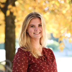 Foto von Marina Neumeier