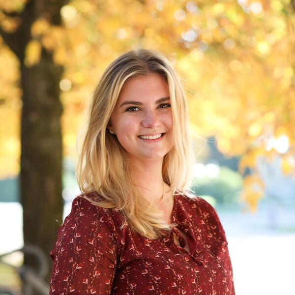 Foto von Marina Neumeier