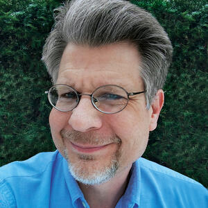 Foto von Paul Erickson