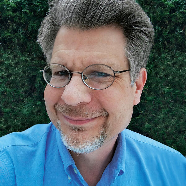 Foto von Paul Erickson