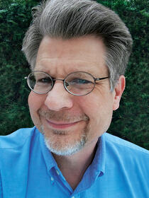 Paul Erickson