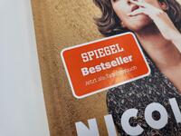 Innenansicht des Buches „Rose Royal“