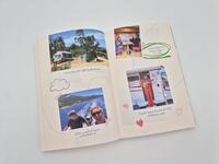 Außenansicht des Buches „Tietjen sucht das Weite“