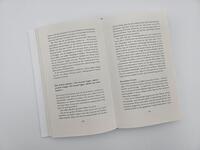 Außenansicht des Buches „Toxic“