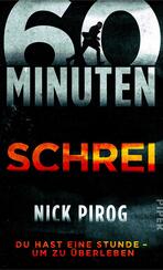 60 Minuten – Schrei 60 Minuten – Schrei