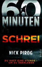 60 Minuten – Schrei 
