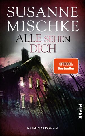 Alle sehen dich (Hannover-Krimis 12)