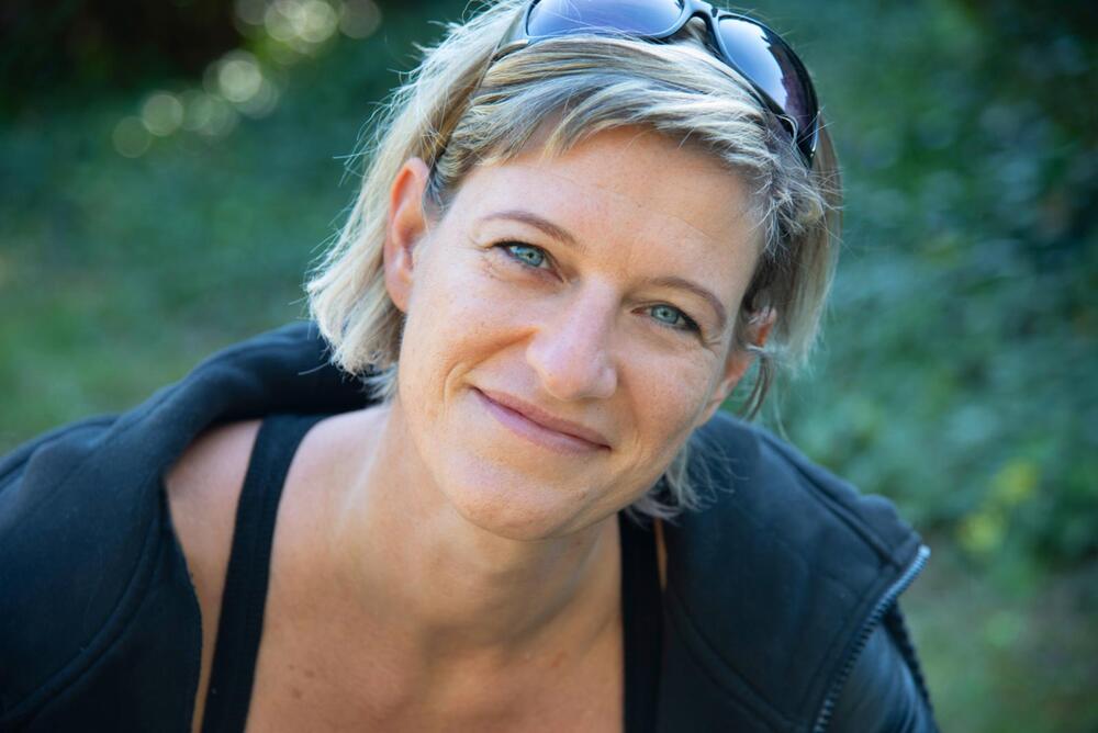 Foto von Anna Buchwinkel