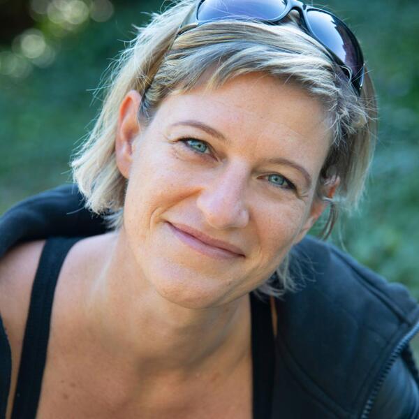 Foto von Anna Buchwinkel