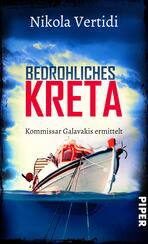 Bedrohliches Kreta Bedrohliches Kreta