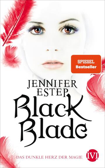Black Blade (Black Blade 2)