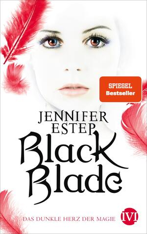Black Blade (Black Blade 2)