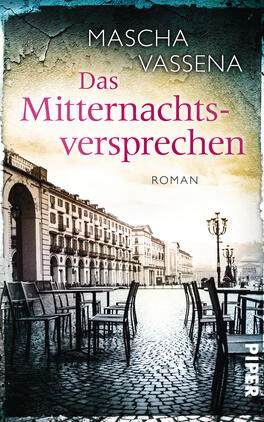 Das Mitternachtsversprechen