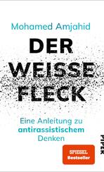 Der weiße Fleck