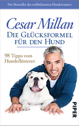 Die Glücksformel für den Hund