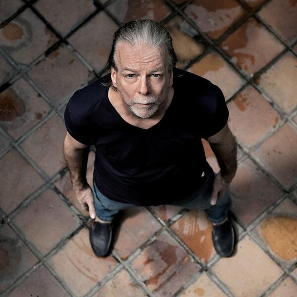 Foto von Frank M. Ahearn