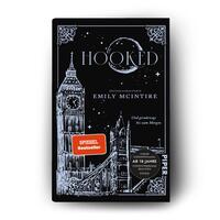 Außenansicht des Buches „Hooked (Sonderausgabe)“