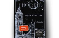 Außenansicht des Buches „Hooked (Sonderausgabe)“
