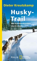 Husky-Trail