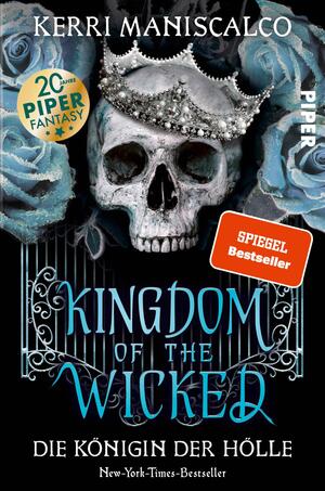 Kingdom of the Wicked – Die Königin der Hölle (Kingdom of the Wicked 2)