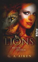 Lions – Heiße Fänge