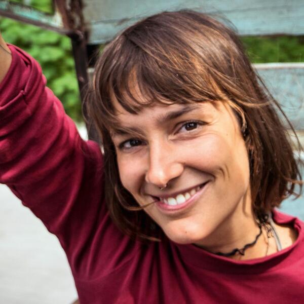 Foto von Lisa Hermes