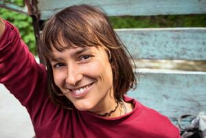 Lisa Hermes