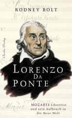 Lorenzo Da Ponte