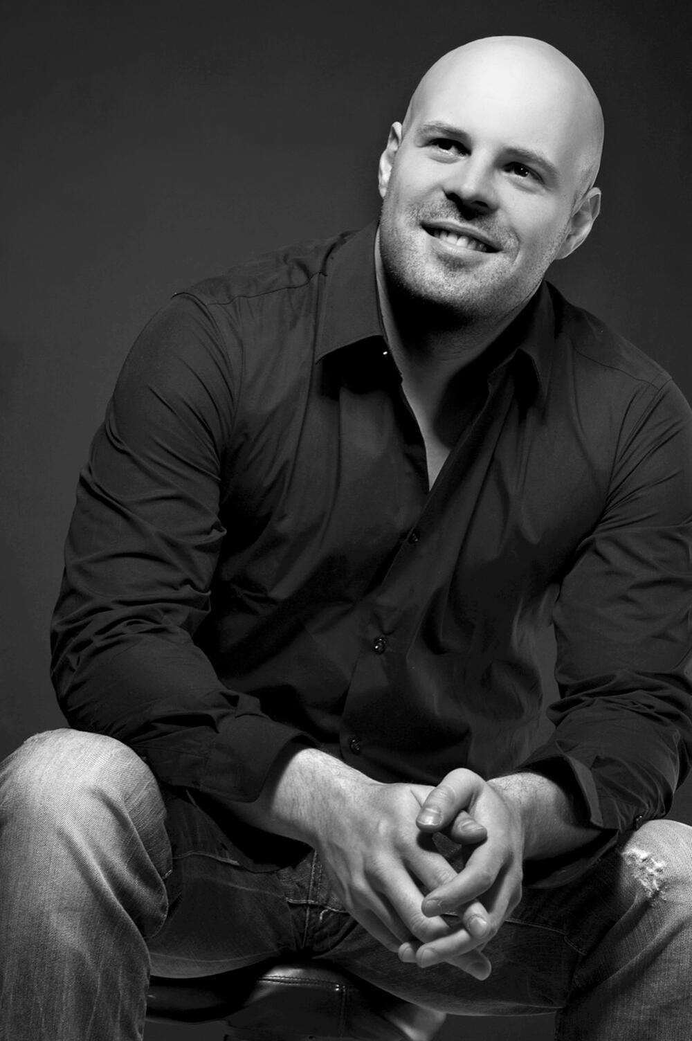 Foto von Michel Vincent