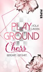 Playground Chess