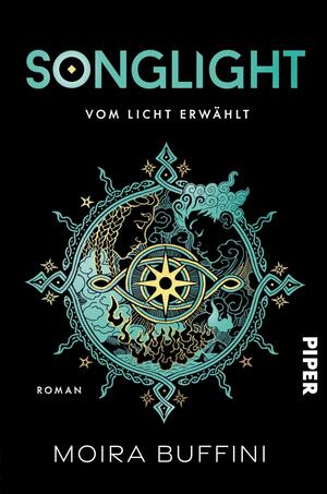Songlight (The Torch Trilogy 1)