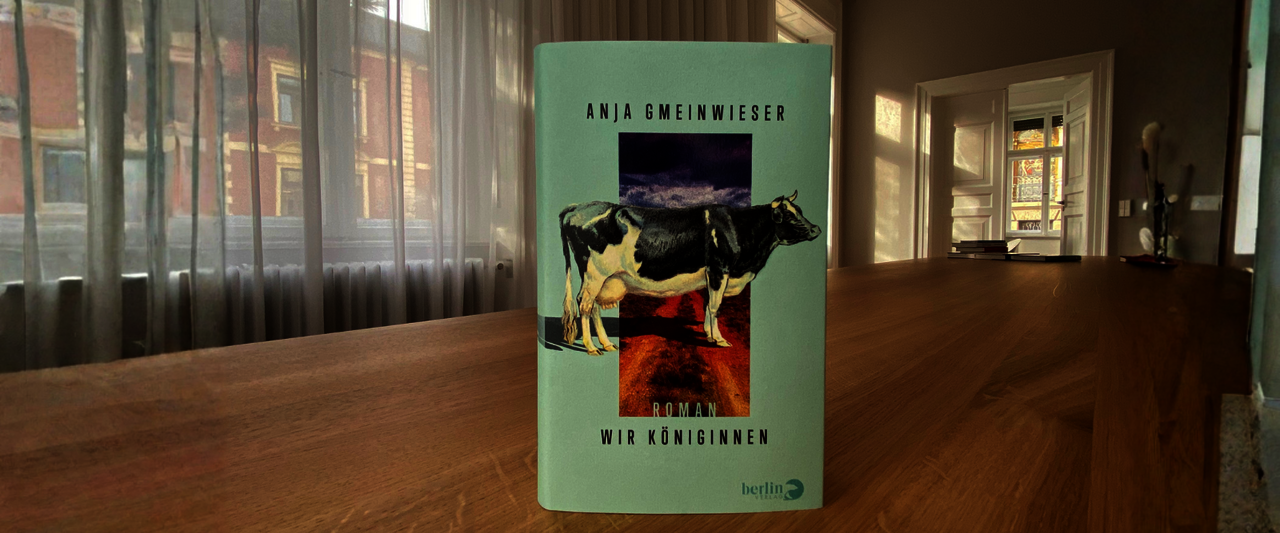 Gmeinwieser: Wir Königinnen