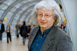 Peter Esterhazy