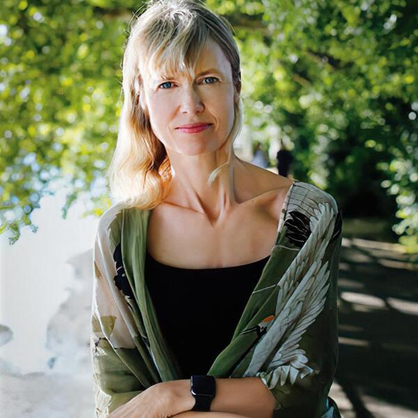 Foto von Annabel Streets