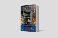 Außenansicht des Buches „Das Echo vergessener Bücher“