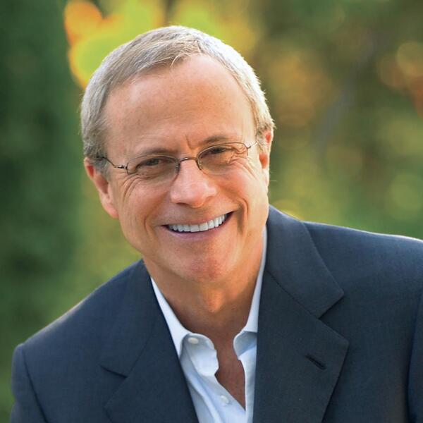 Foto von David Allen