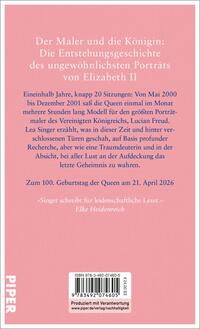 Rückansicht des Buches „Eine Frage des Formats“