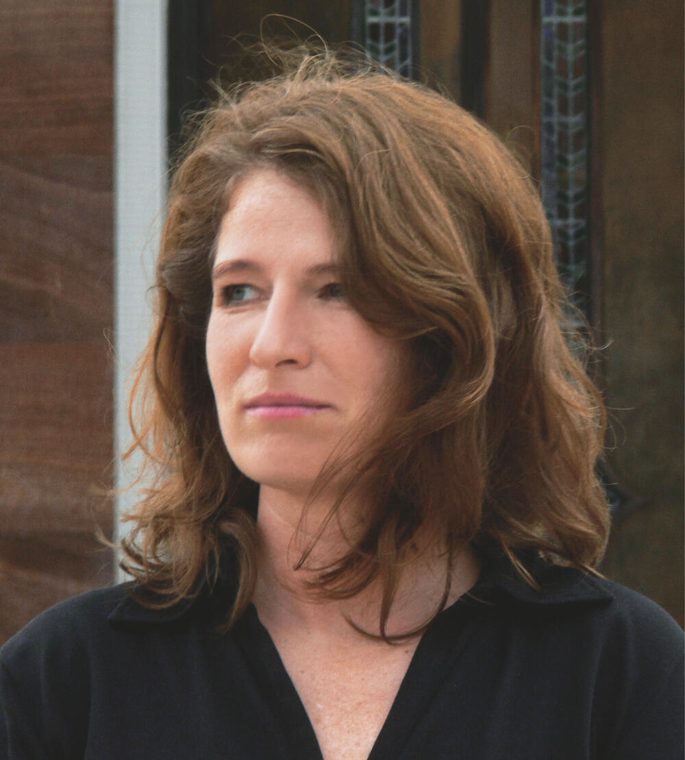 Foto von Françoise Hauser