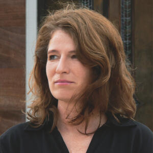 Foto von Françoise Hauser