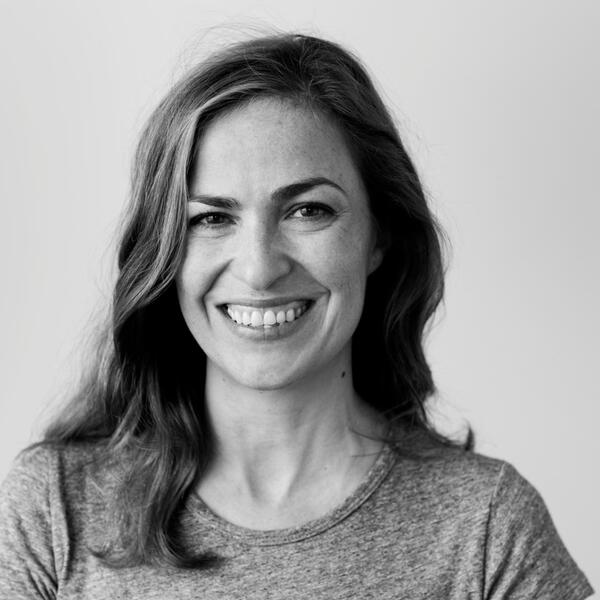 Foto von Lisa Brennan-Jobs