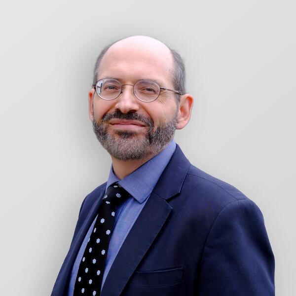 Foto von Michael Greger