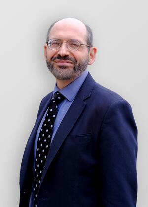 Michael Greger