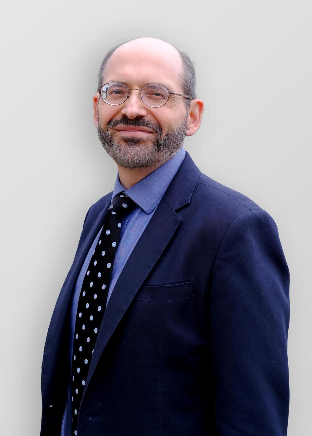 Foto von Michael Greger