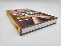 Innenansicht des Buches „Rose Royal“