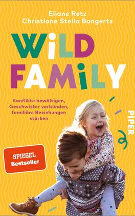 Wild Family