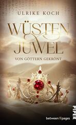 Wüstenjuwel – Von Göttern gekrönt
